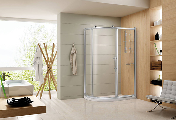 淋浴房怎么保養才能使用20年以上？