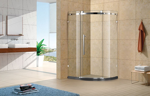 淋浴房玻璃厚度多少才適合？