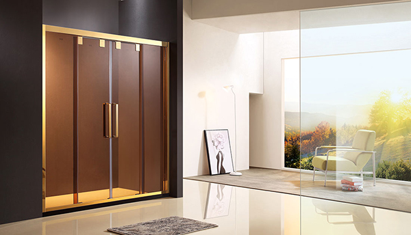 格拉仕倫|中山淋浴房的保養(yǎng)技竅